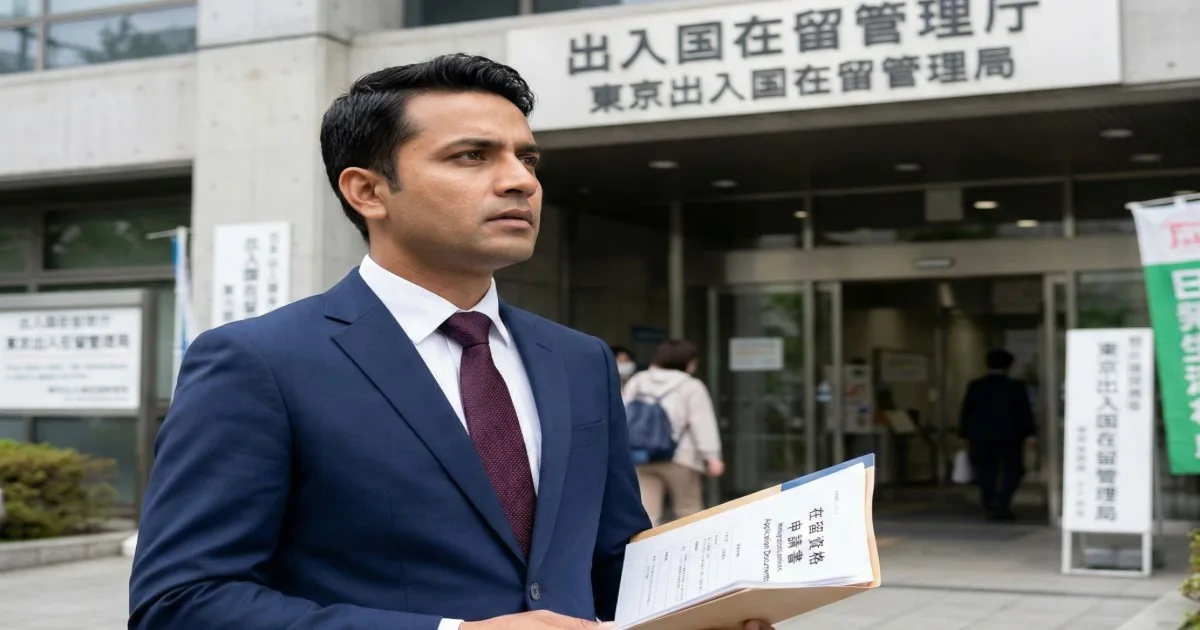 Business Manager Visa 2026: The New ¥30M + JLPT N2 Rules Explained