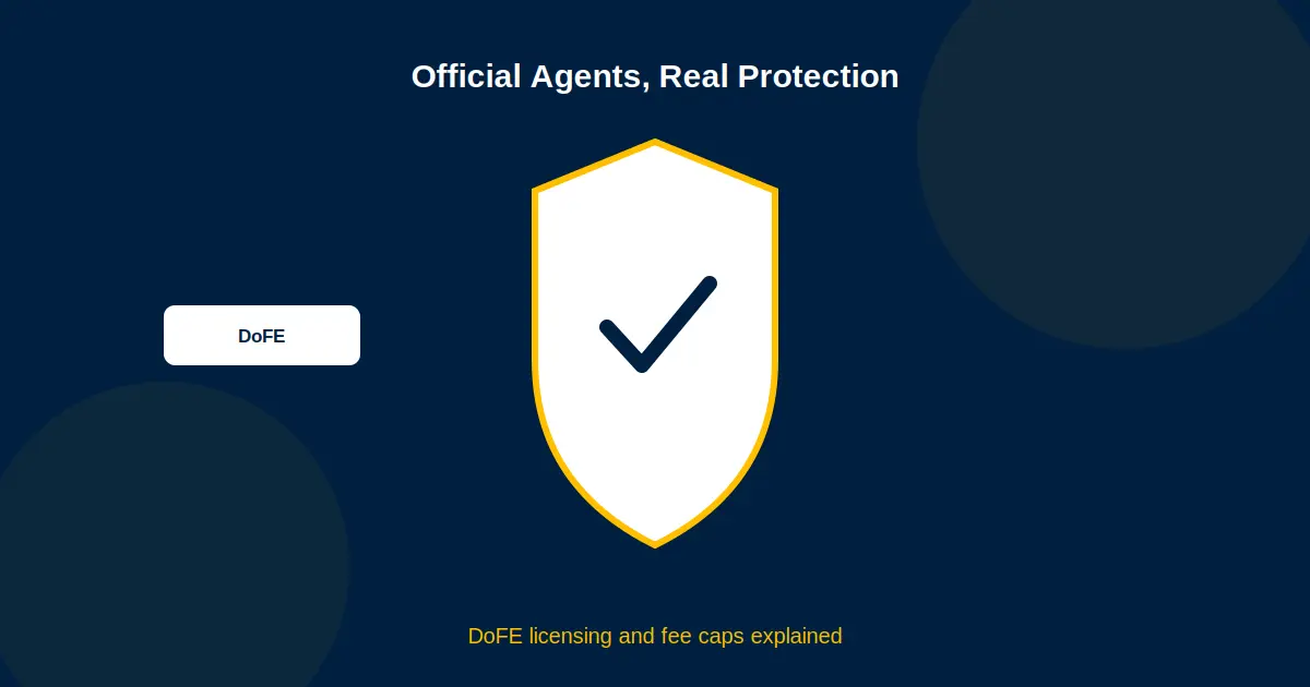 Official Agents for Japan Jobs in Nepal — DoFE Licensing and How to Avoid Fake Agencies