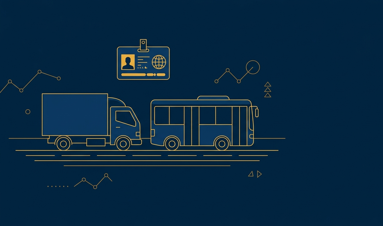 SSW Driver Visa 2026: How Truck, Bus, and Taxi Jobs Opened Up to Foreigners